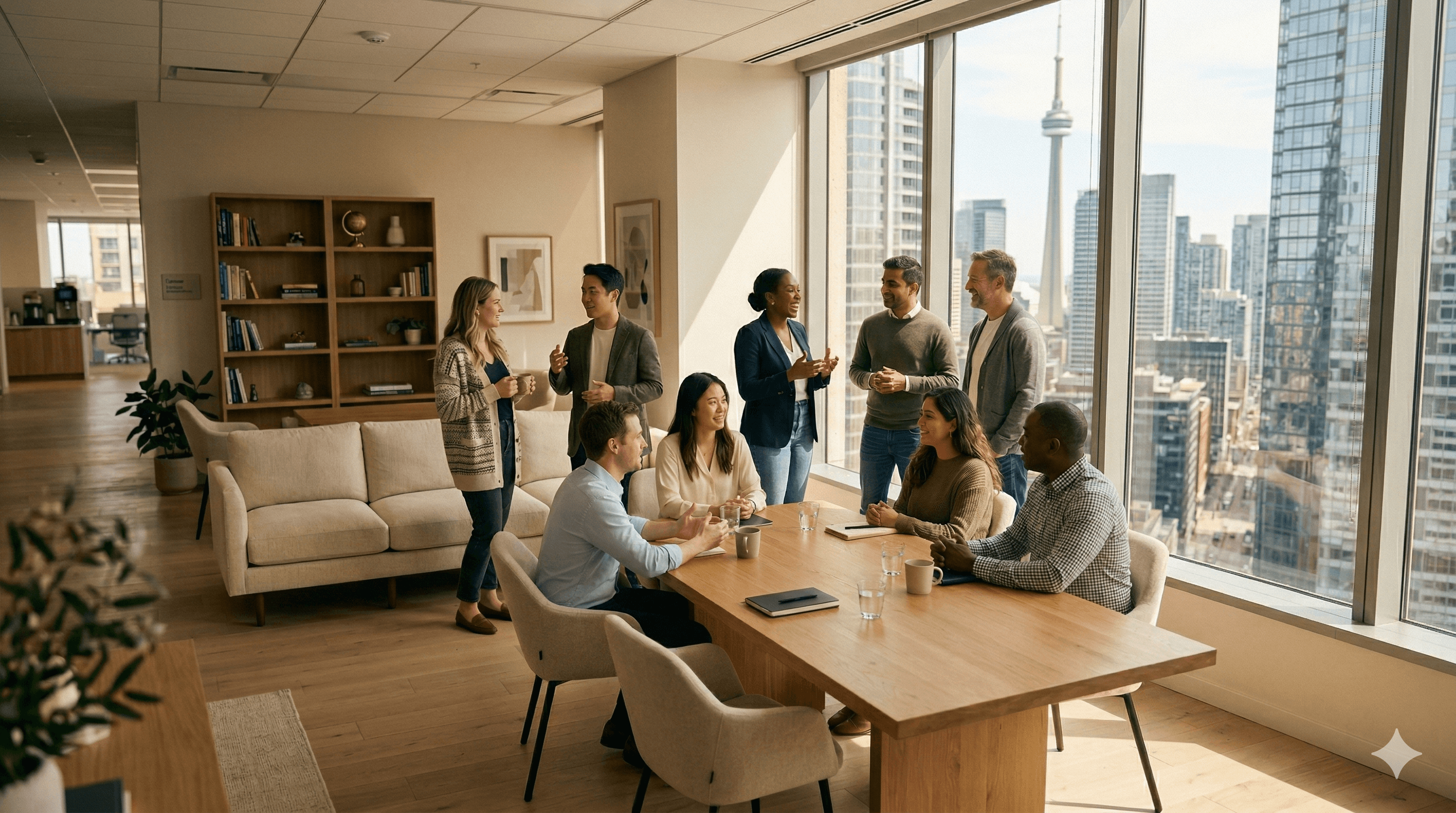 Give Your Team a Friday — On Us