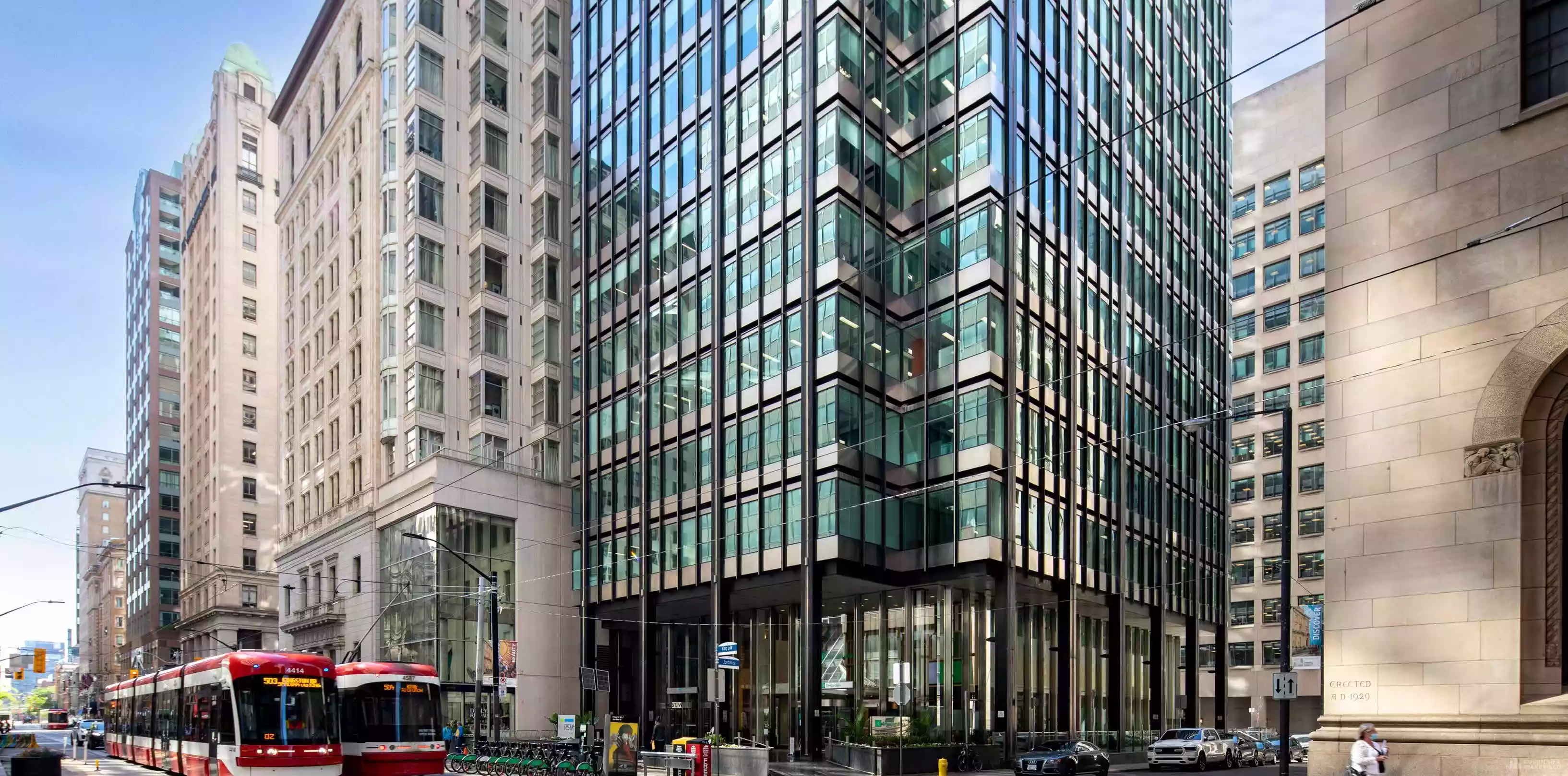 A landlord and its property manager generated $130K+ in revenue activating vacant office space with Flexday Suites