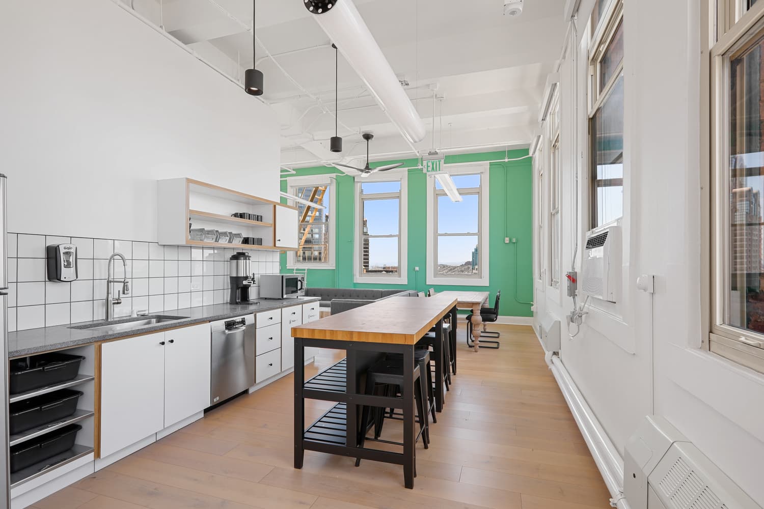 Flexday Suites - Union Square - Image 4