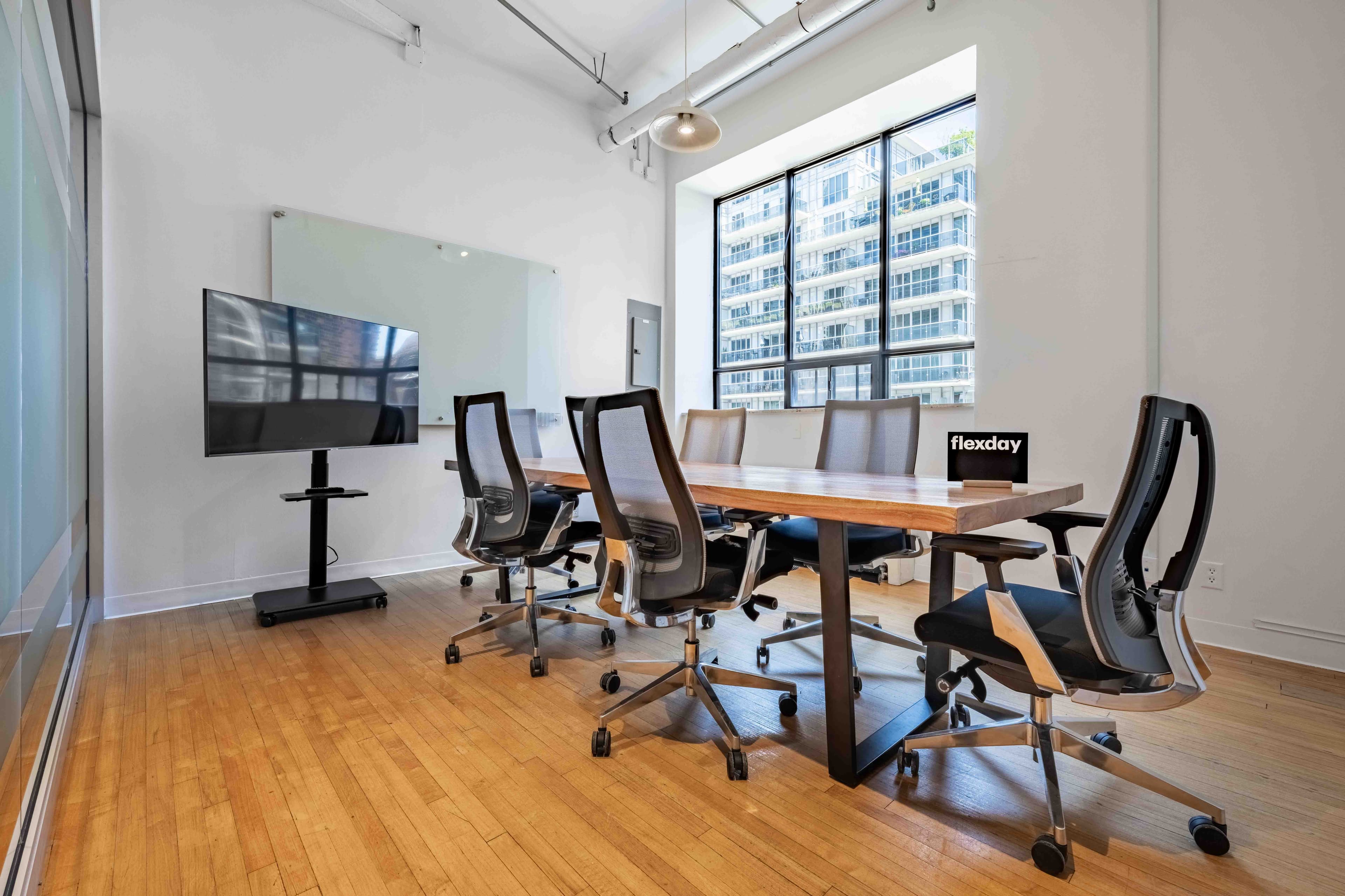 Flexday Suites - 56 The Esplanade, Suite 408 - Image 4