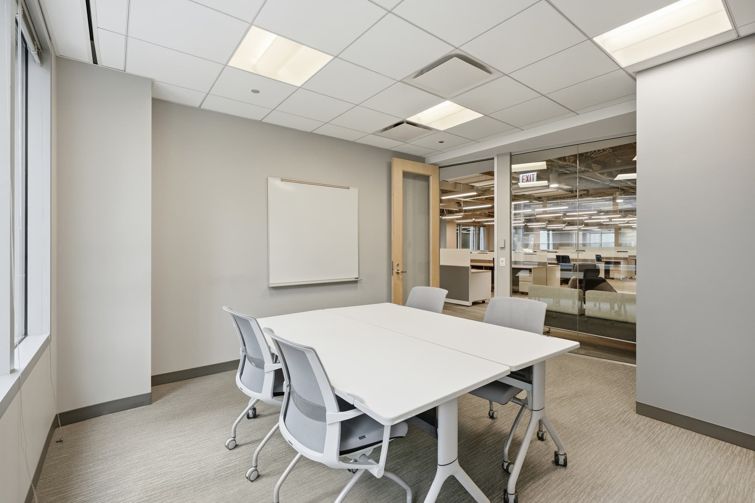 Flexday Suites - 1 North Franklin, Suite 600 - Image 5
