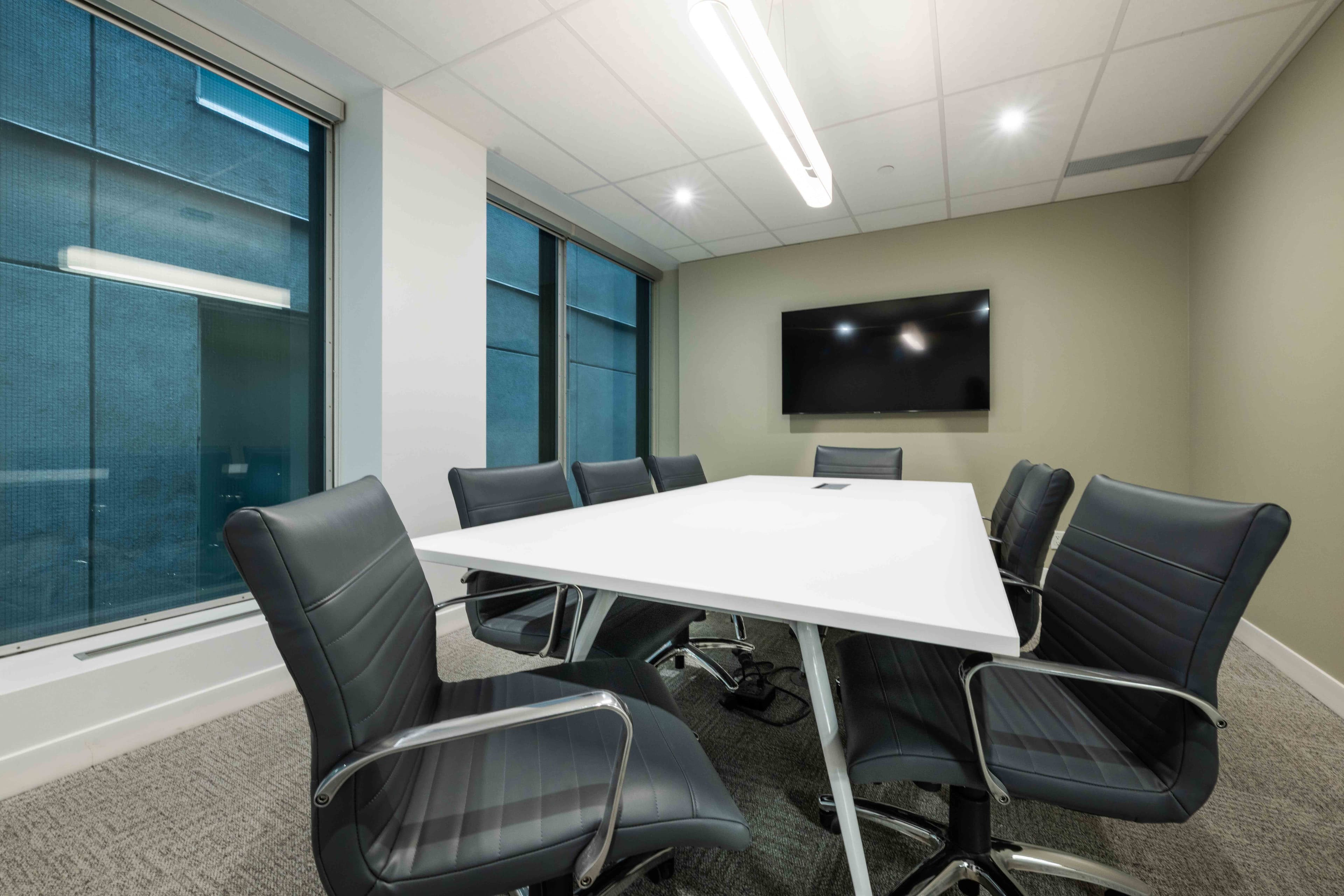 Flexday Suites - 11 King St. West, 1900 - Image 4