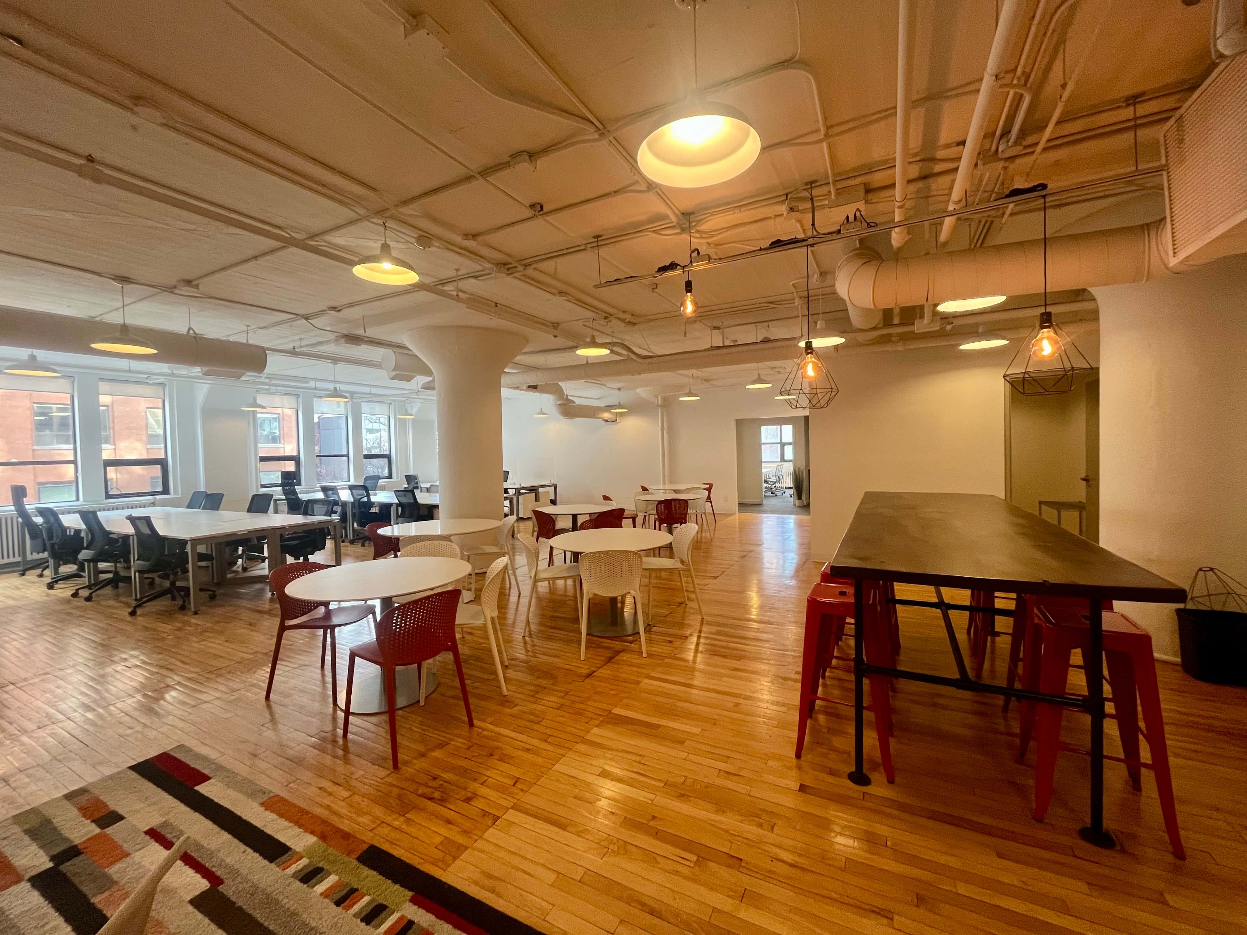 Suite 300 - 130 Spadina Avenue - Image 5