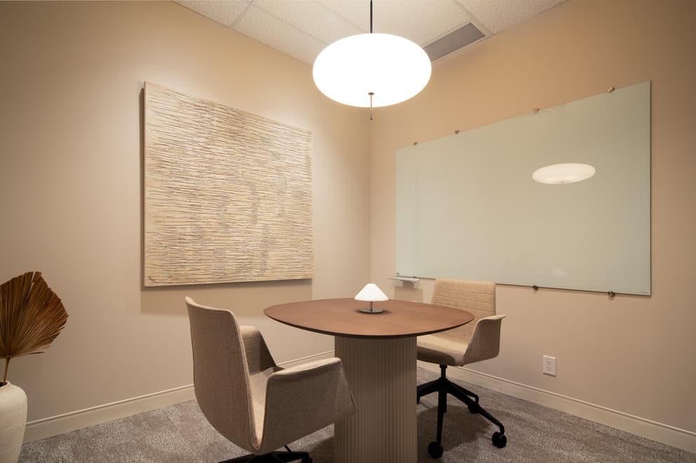 Meeting Room - Pavilion Cowork Calgary - Image 4