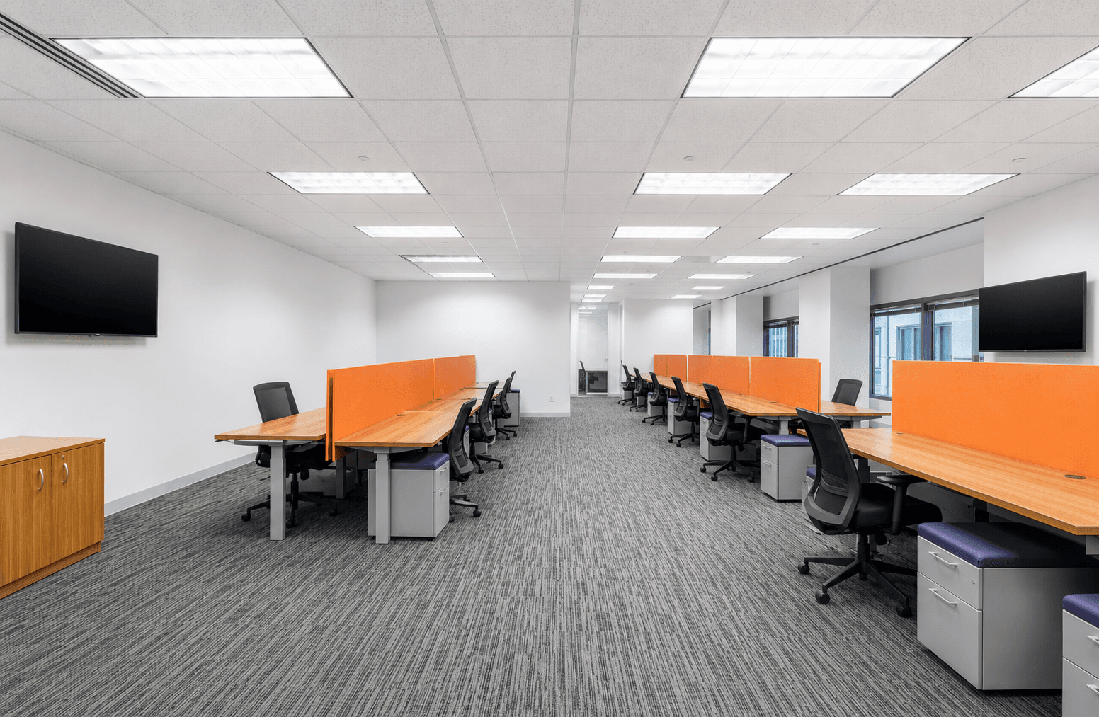 Flexday Suites - 200 W Madison, Suite 1075