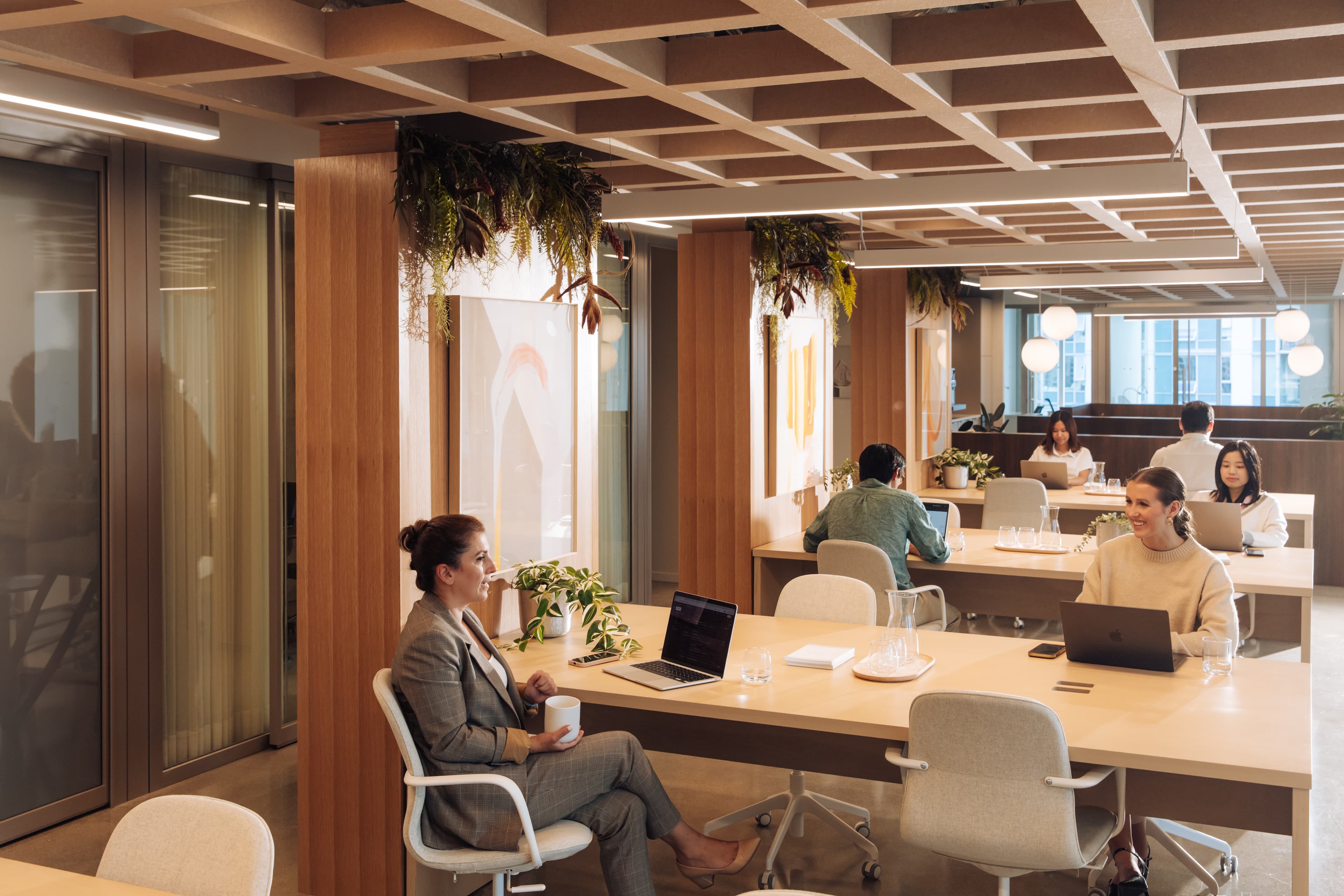 Meeting Room - Pavilion Cowork Stadium Beatty - Image 4