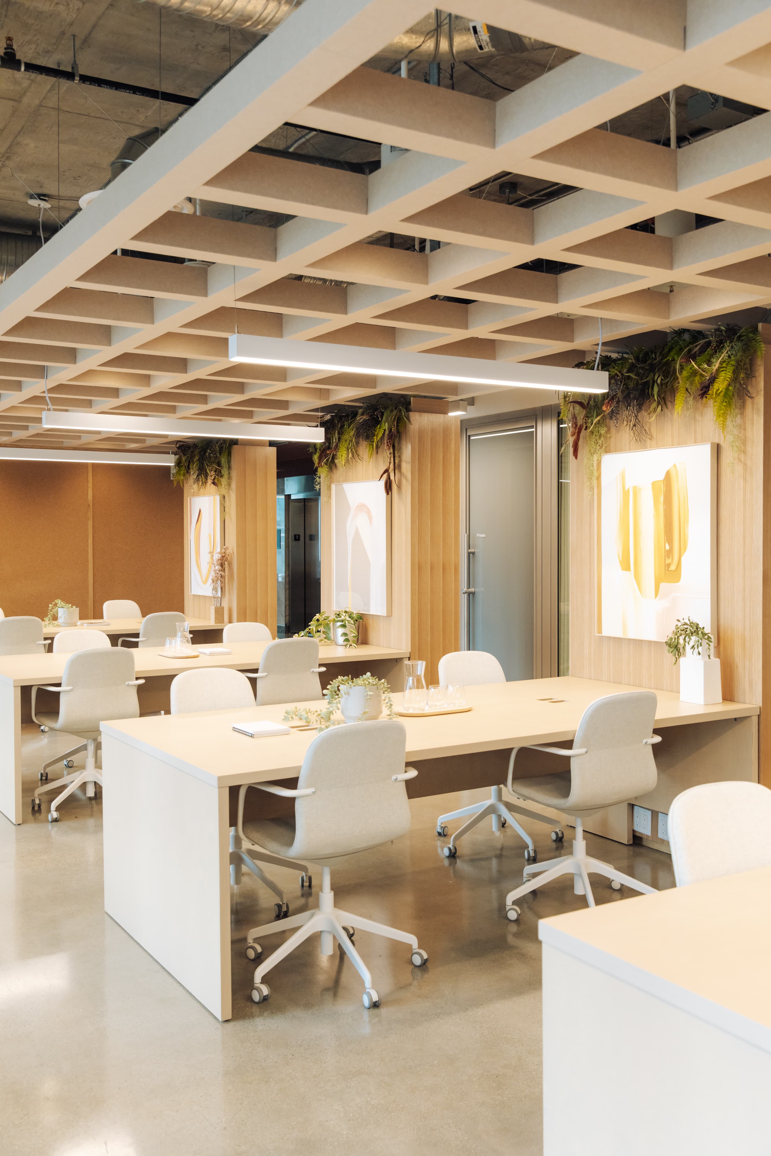 Meeting Room - Pavilion Cowork Stadium Beatty - Image 5