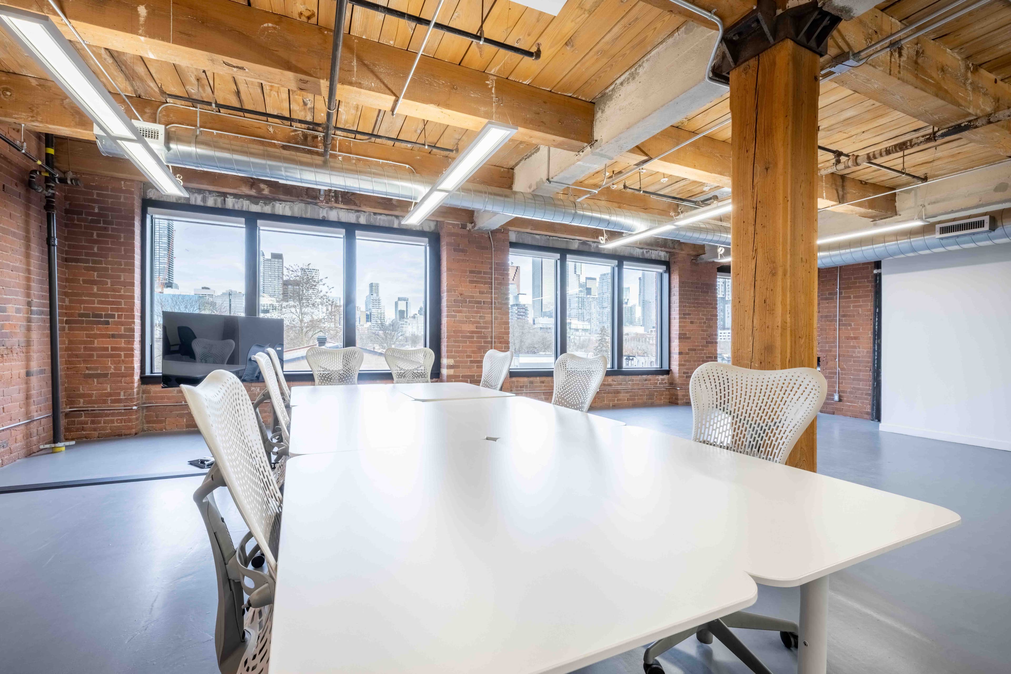 Flexday Suites - 241 Spadina Avenue, Suite 300 - Image 5