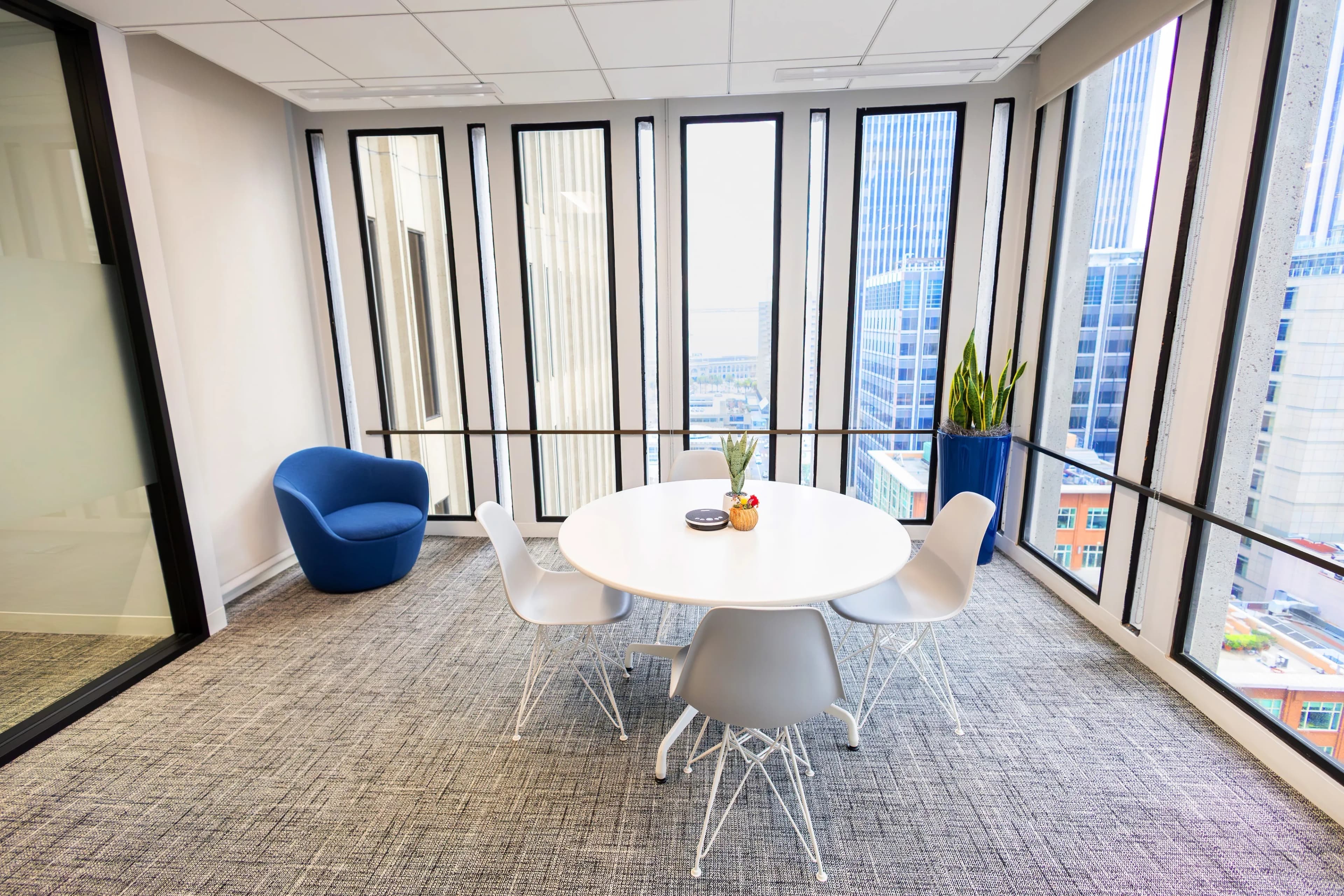 Carr Workplaces Embarcadero - Image 1