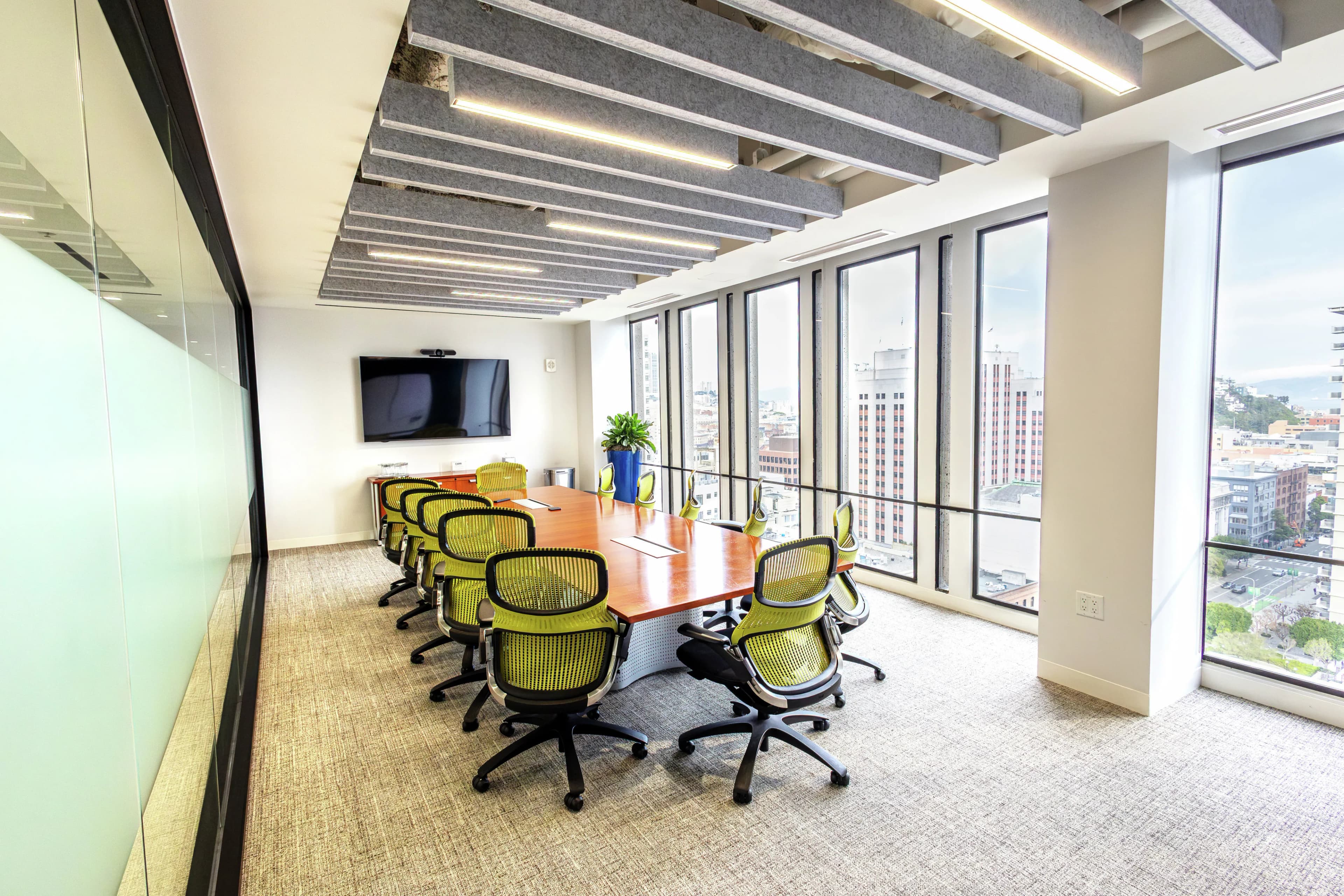 Carr Workplaces Embarcadero - Image 3