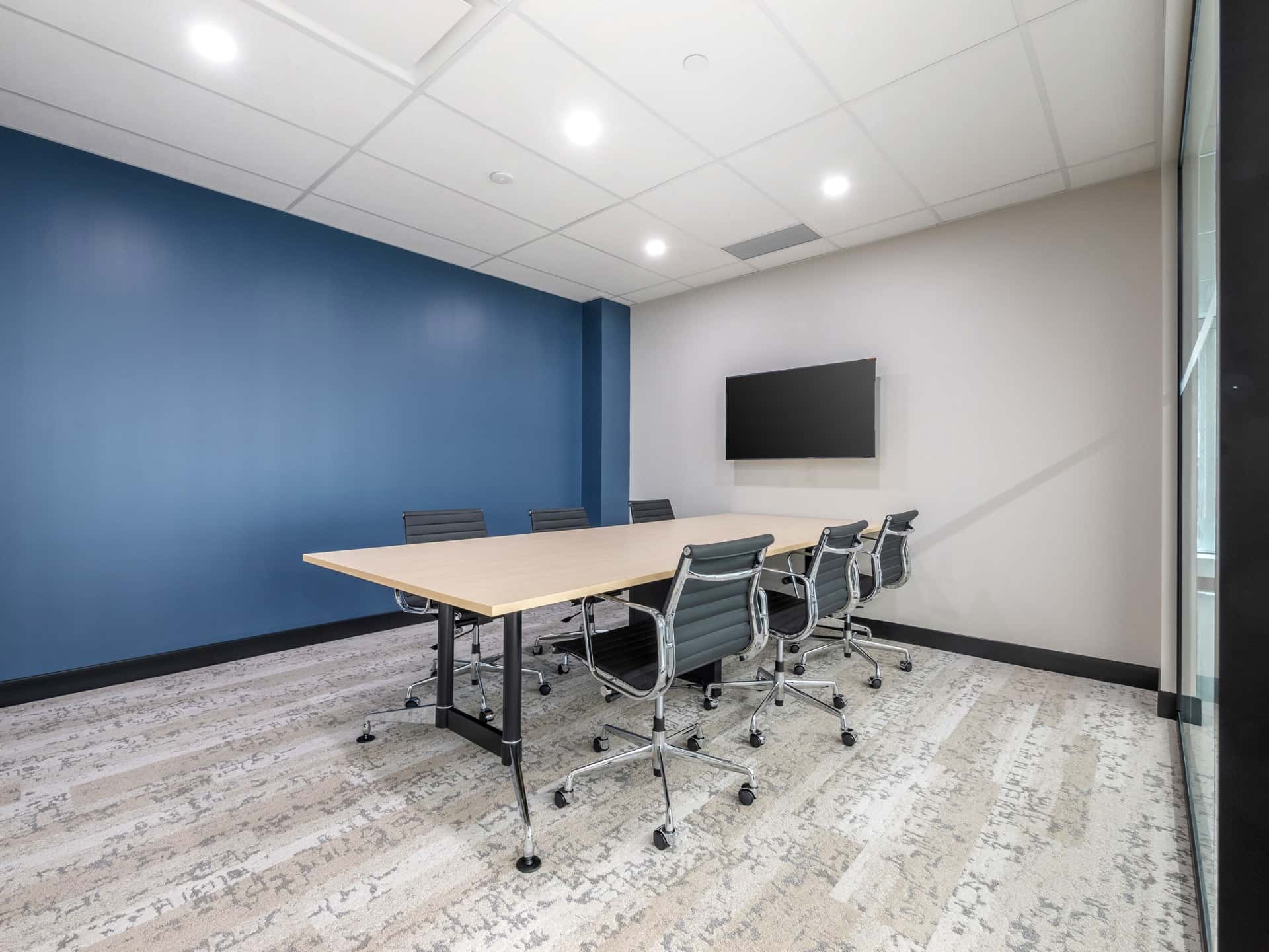 Flexday Suites - 11 King St. West Suite 500 - Image 5