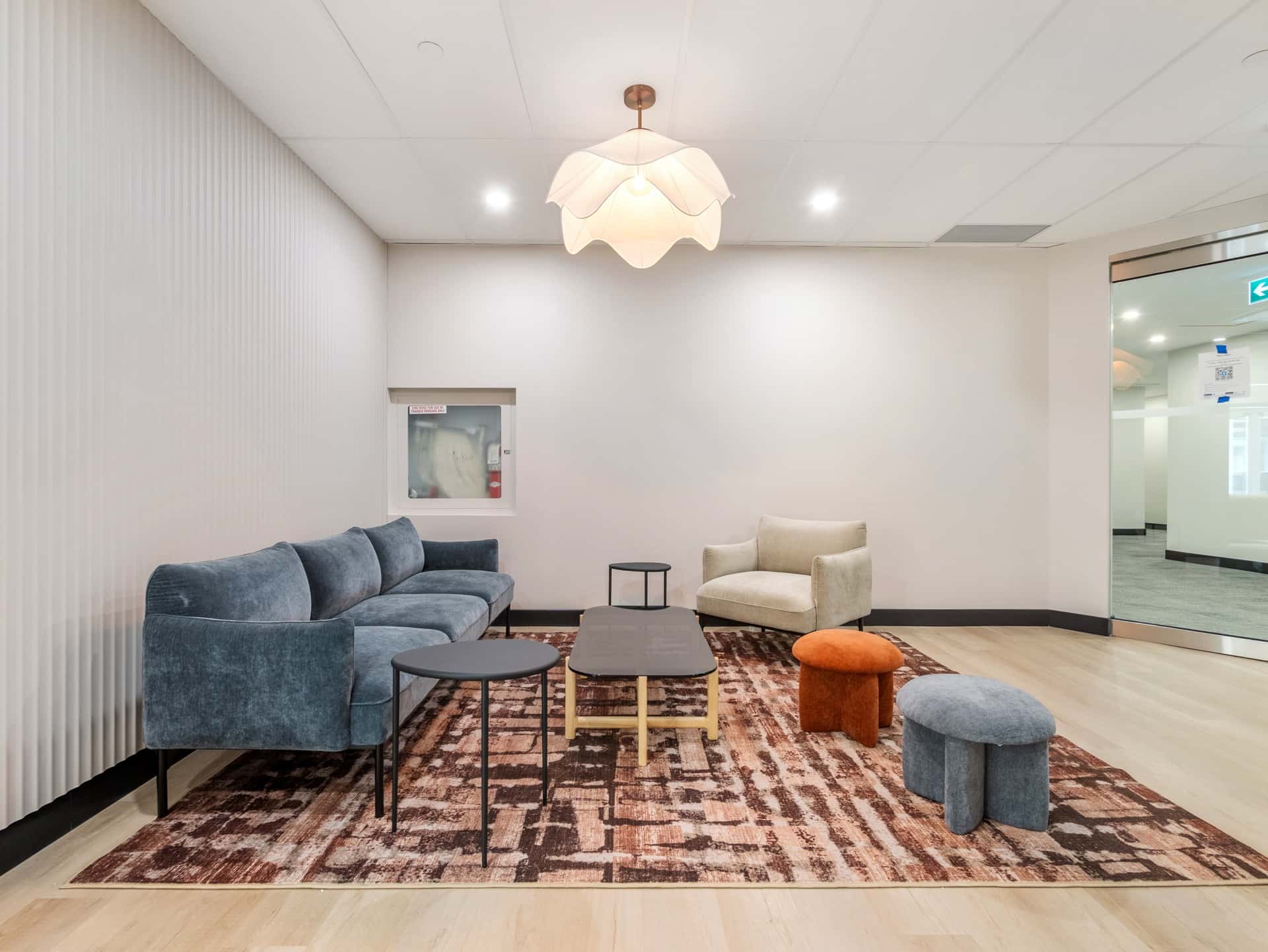 Flexday Suites - 11 King St. West Suite 500 - Image 2