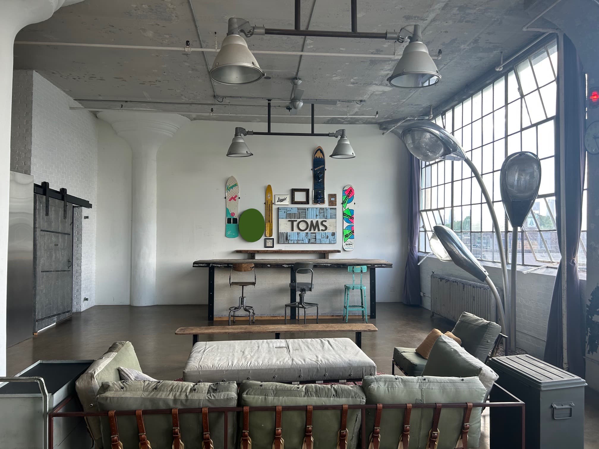 Flexday Suites - Wrigley Lofts - Image 2