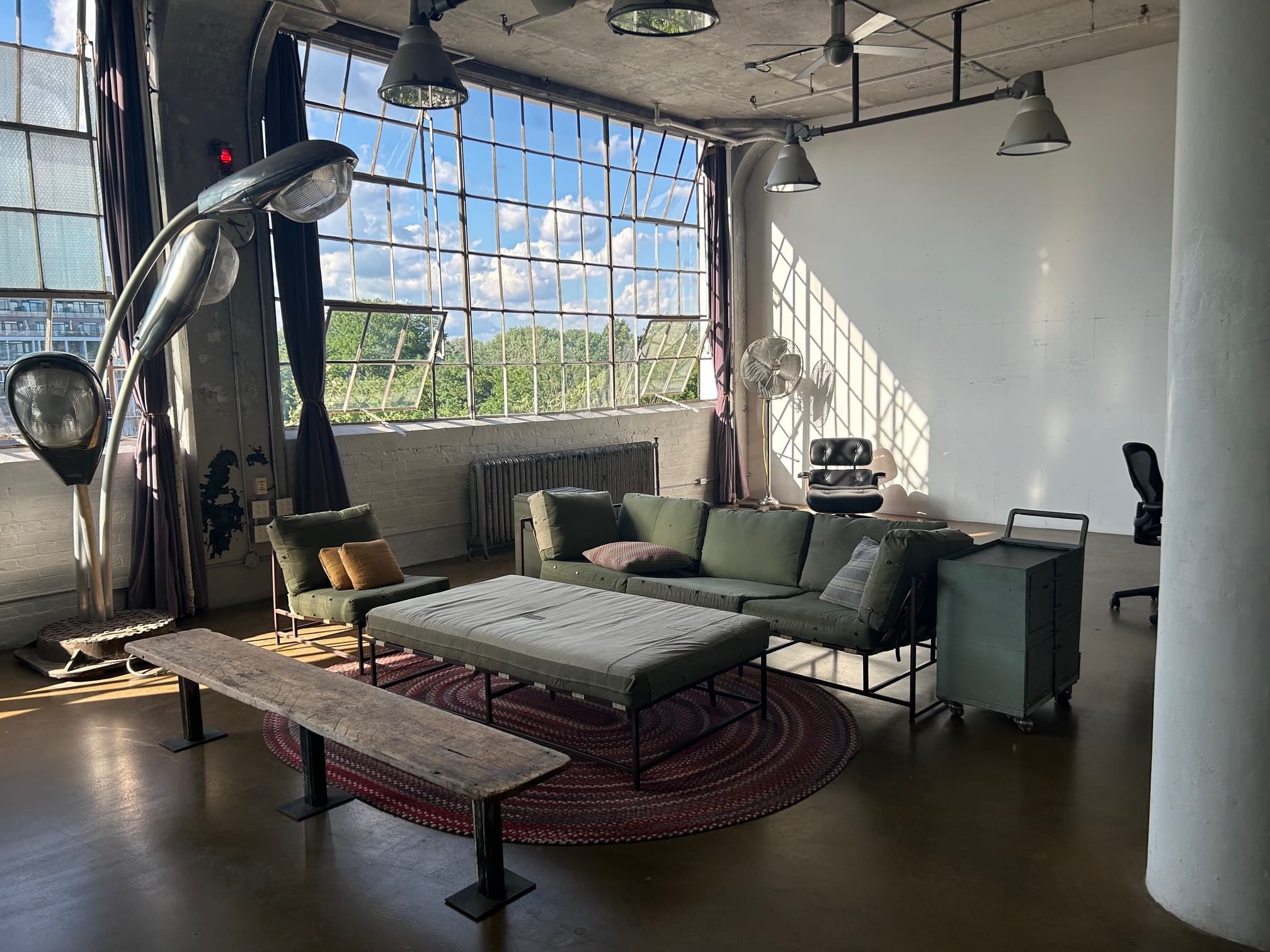 Flexday Suites - Wrigley Lofts