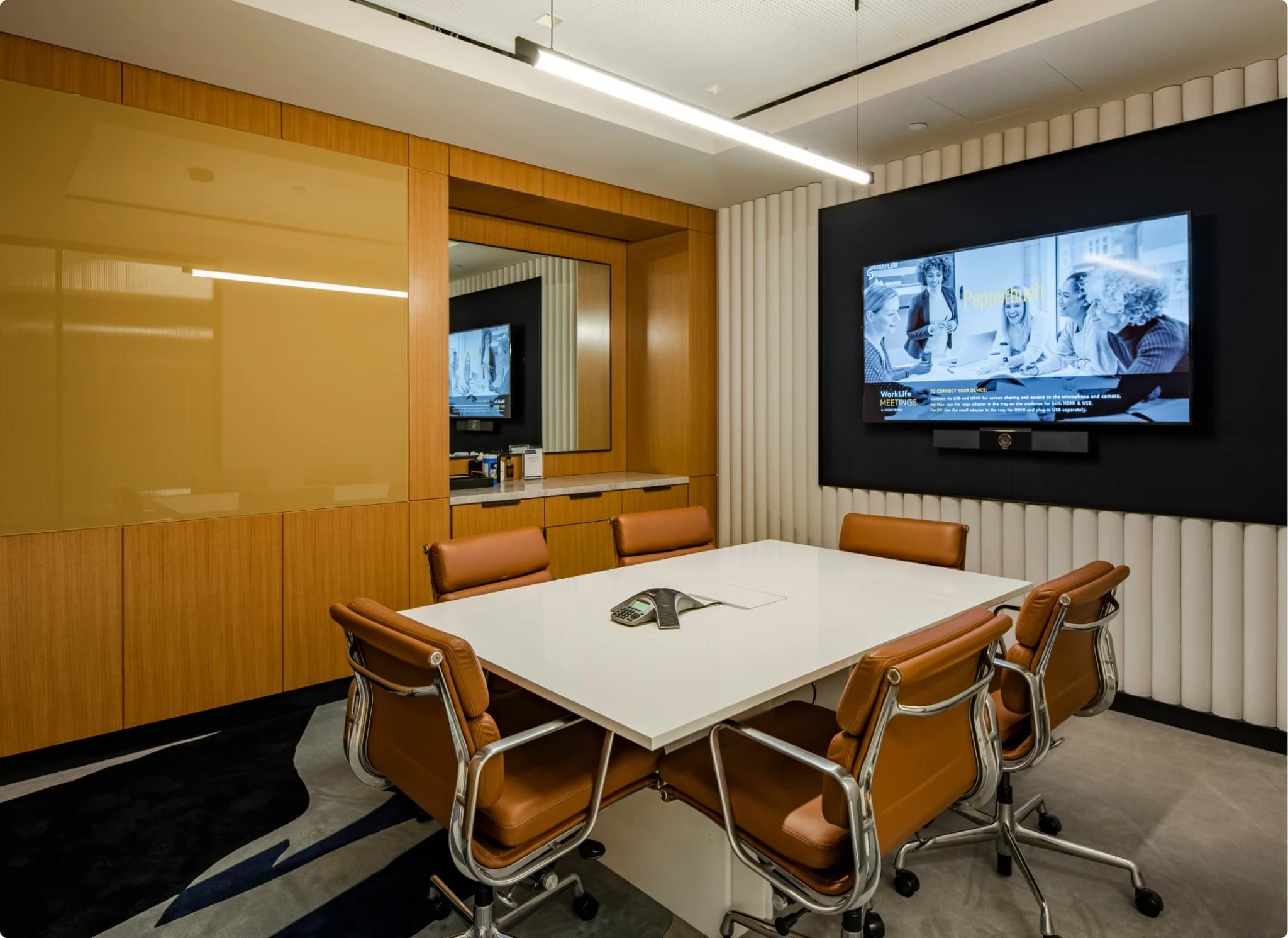 Industrious Union Square - Image 1