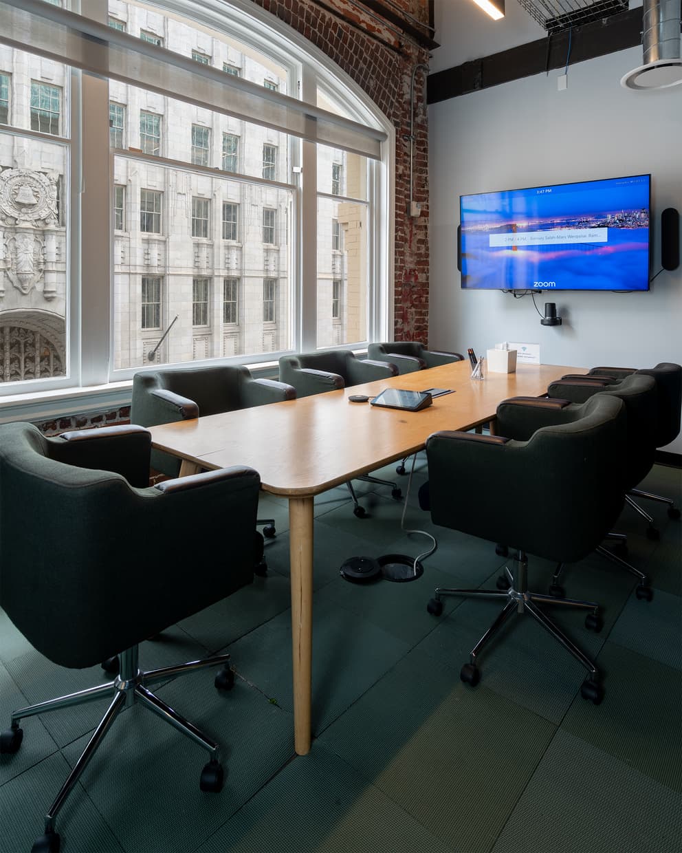 Werqwise Soma - Image 1