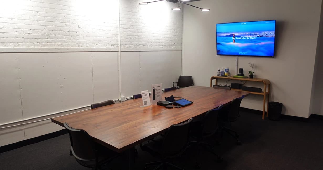 Workbox Union Station - Image 2